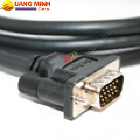 Cáp tín hiệu VGA